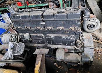 Do sprzedania Silnik Deutz F4L912