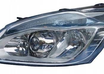 LAMPA REFLEKTOR LEWY PRZÓD FORD TOURNEO CUSTOM 2013- EU BK21-13D153-AJ