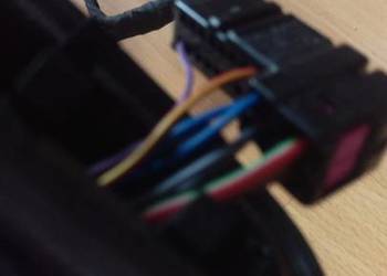 INSTALACJA ELEKTRYCZNA WIĄZKA AUDI A 3 8 P 5 D PRAWA STRONA