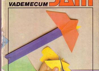 (6110) ZRÓB SAM VADEMECUM DLA DZIECI… I RODZICÓW – TADEUSZ R