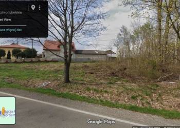 Działki pod zabudowę