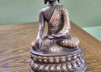 Figura tajskiego Buddy