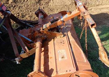 Glebogryzarka japońska Kubota RS1100 110cm