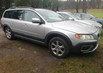 Volvo XC70 D5 AWD 185km 426-26 cały na części