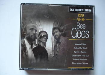 BEE GEES- Bee Gees (2 CD)