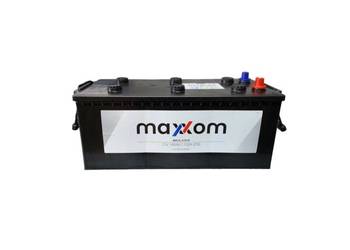 Akumulator MAXXOM 190Ah 1150A L+ Radomsko, Brzeźnicka 58