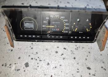 licznik / prędkościomierz Seat Ibiza (typ 021A)