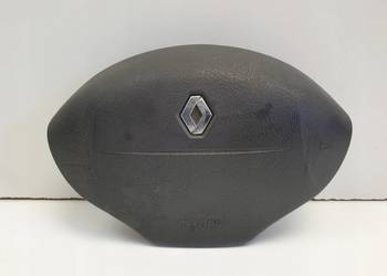 Renault Scenic I lift PODUSZKA POWIETRZNA KIEROWCY