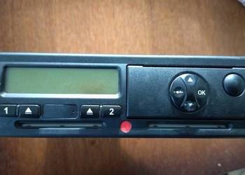 Tachograf Daf  xg xf cf lf