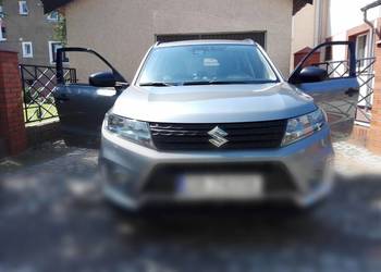 Suzuki Grand Vitara-Polecam