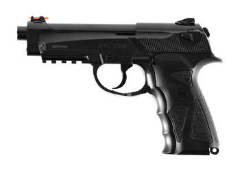 Pistolet wiatrówka RGun Excite 4,5 mm BB CO2