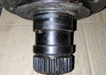 Oryginalny zabierak napędowy MW650 MW750 M72 Ural Dniepr MT K650