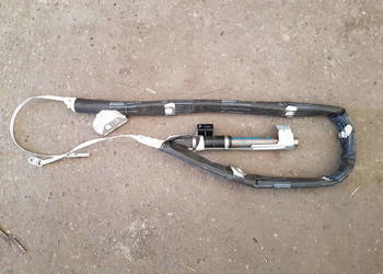 NISSAN QASHQAI J10 2010 2011 KURTYNA PRAWA