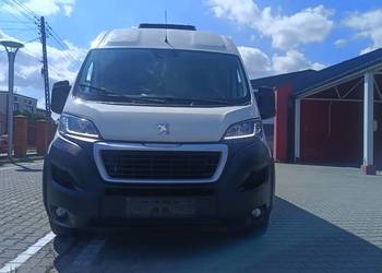 Peugeot Boxer L4H2 CHŁODNIA Carrier  Bogata wersja wyposażenia !!WZOROWY !!