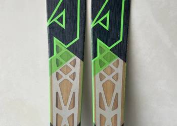 Narty Nordica NRGY 80 169 R17,5 116/80/100