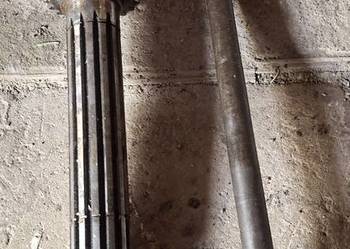 Wałek skrzyni biegów c360 4011 Wałek skrzyni biegów c360 4011