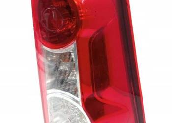 LAMPA TYŁ PRAWA EU  085511973RB Dacia Logan I (2004-2012)