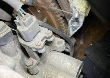 Honda Civic 99r czujnik prędkości skrzyni biegów