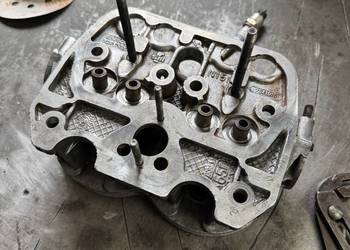 Sprzedam głowicę z malucha Fiat 126o