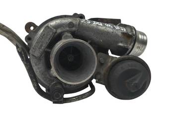 TURBOSPRĘŻARKA Renault Master Opel Movano A 2.5 dCi H8200483650