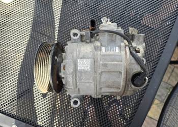 Pompa Sprężarka Klimatyzacji Cayenne Touareg Q7 3.6 V6 FSI