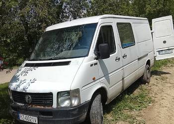 Sprzedam volkswagena el