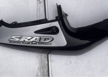 boczek zadupek prawy Suzuki GSX-R 600 SRAD AD (97-00)