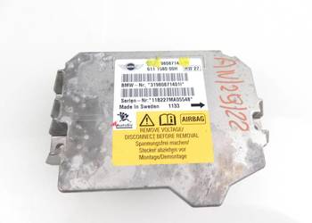MODUŁ AIRBAG MINI MINI CLUBMAN (R55) 9808714
