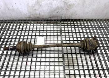 PÓŁOŚ PRAWY TYŁ TOYOTA RAV 4 II 2.0 116KM SUV 00-05 PRZEGUB