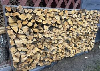 Drewno Olcha do wędzenia. Drewno na ognisko