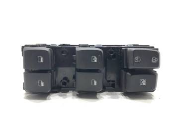 PRZEŁĄCZNIK SZYB HYUNDAI KONA 93570-J9100 Crossover WŁĄCZNIK