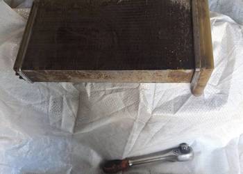 Nagrzewnica Fendt seri 300