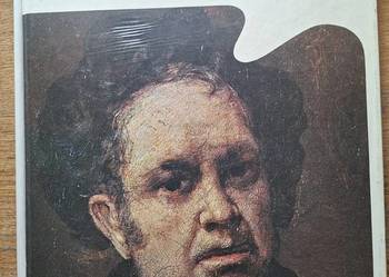Geniusze sztuki Goya KAW