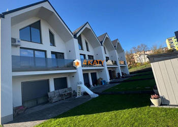 Mieszkanie 122.86m 4-pok Świebodzin