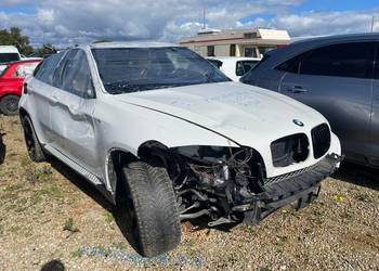 BMW X6 xDRIVE35 306 Luxe Steptronic ER184