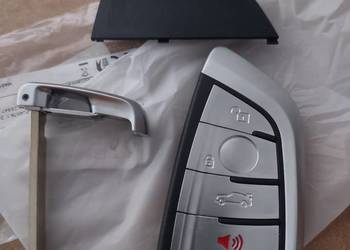 Kluczyk do BMW Kluczyk do BMW