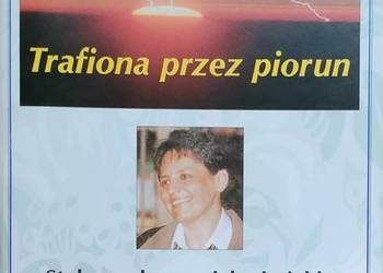 Trafiona przez piorun, Gloria Polo