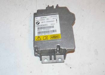 MODUŁ SENSOR AIRBAG BMW 1 E87 2.0 I 0285010060   NUMER MAGAZ