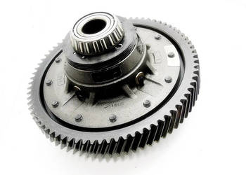 MECHANIZM SKRZYNIA 2.5D TD 20KM73 DUCATO BOXER