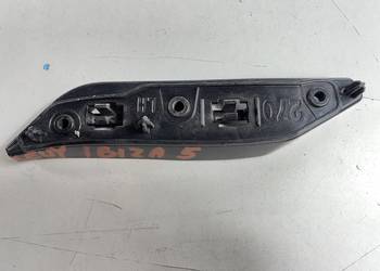 SEAT IBIZA V 6F0 ŚLIZG MOCOWANIE ZDERZAKA LEWY PRZÓD  6F0807183A