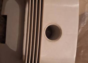 pokrywa odkurzacza zelmer 100 przednia