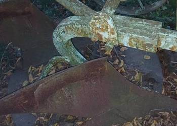 Sprzedam pług 2 skibowy