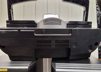 boombox Sony Xplod CFD-RG 880CP - uszkodzony!