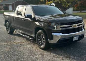 Chevrolet Silverado 5.3   Z71