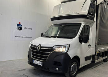 Renault Master Master FWD 2.3 dCi L3H1 Pack Clim S&S+E E6 3.5t