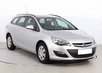 Opel Astra 1.7 CDTI