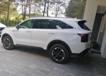 Kia Sorento 2024