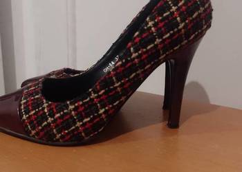Buty damskie rozmiar 37 Odbiór do Niedzieli