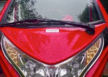 Sprzedam Skuter elektrycznego z dachem ivocar