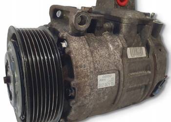 SPRĘŻARKA KLIMATYZACJI Land Rover Discovery III 2.7 V6 TD JPB000183